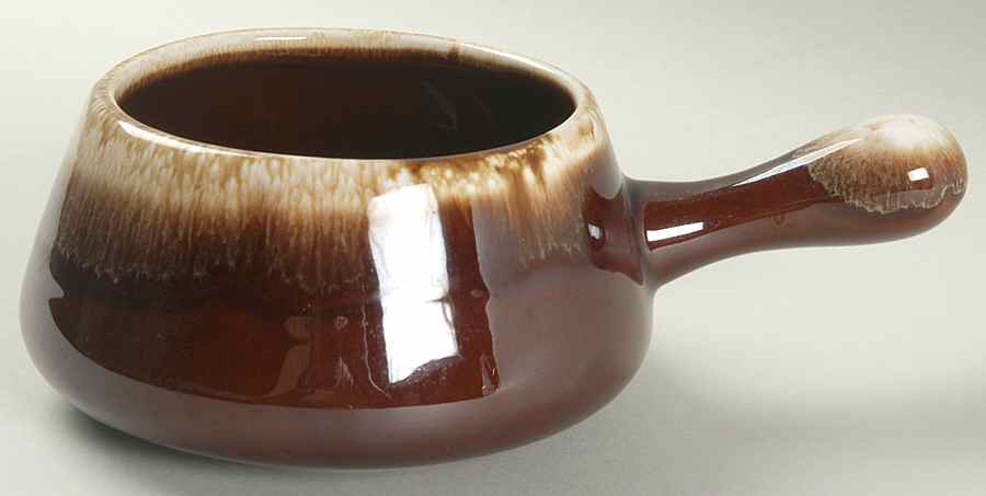 Brown Drip Open Onion Soup by Nelson McCoy-1