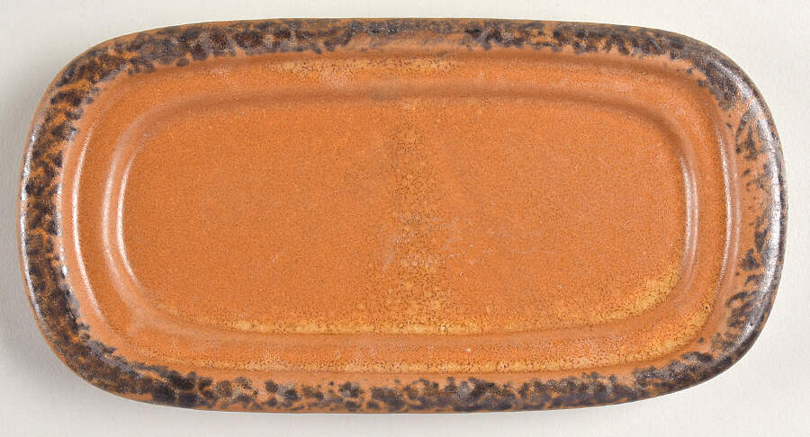 Canyon 1/4 Lb Butter No Lid by Nelson McCoy-1