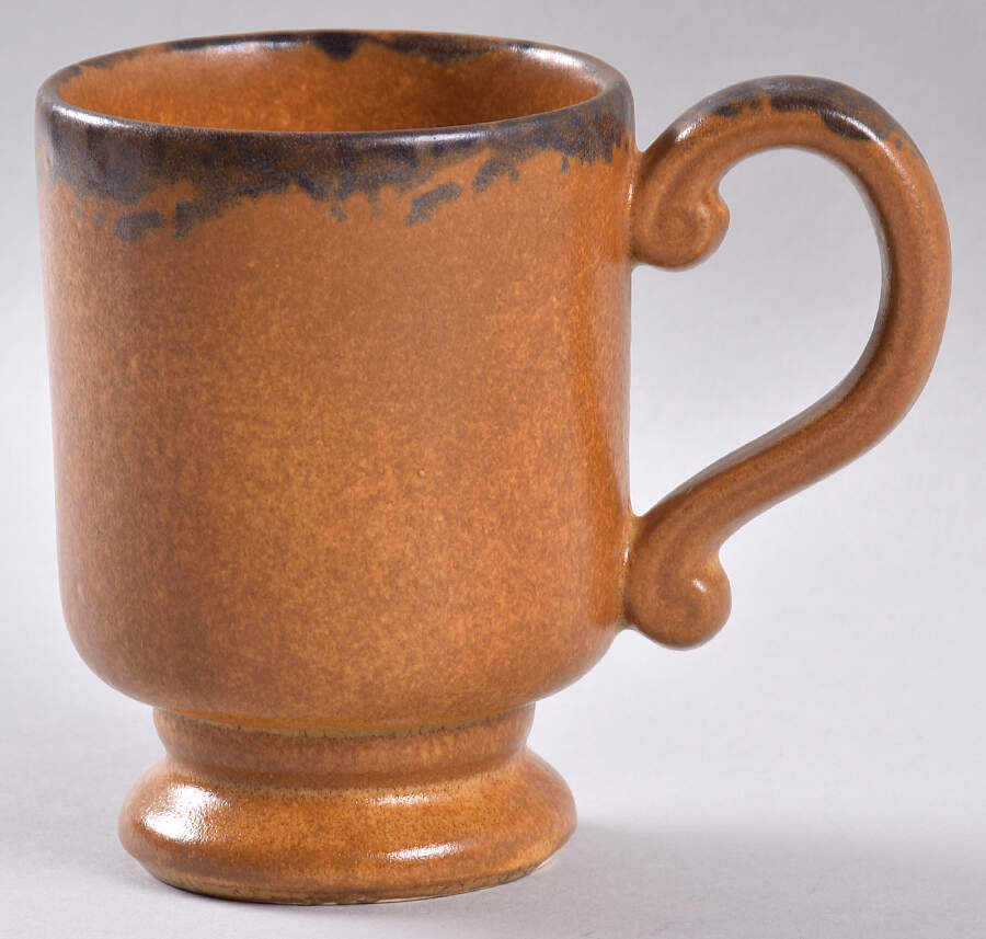 Canyon Pedestal Mug by Nelson McCoy-1