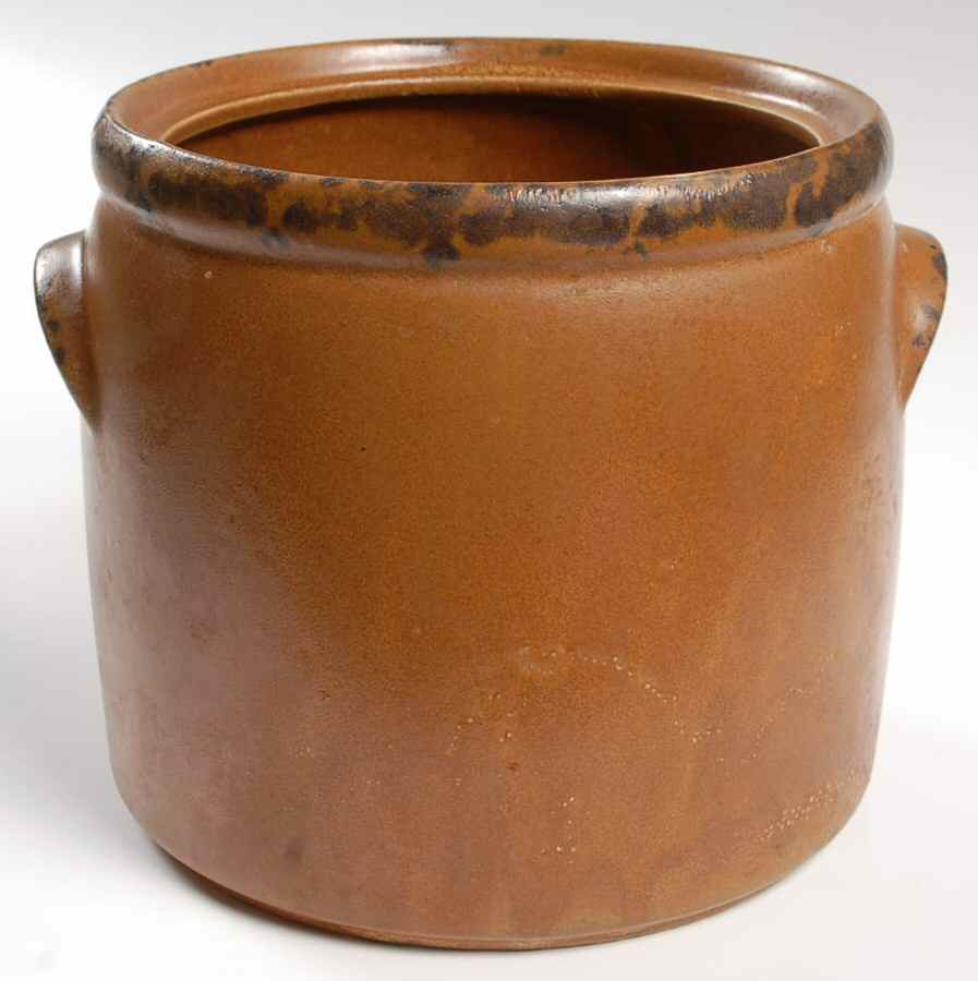 Canyon Medium Canister No Lid by Nelson McCoy-1