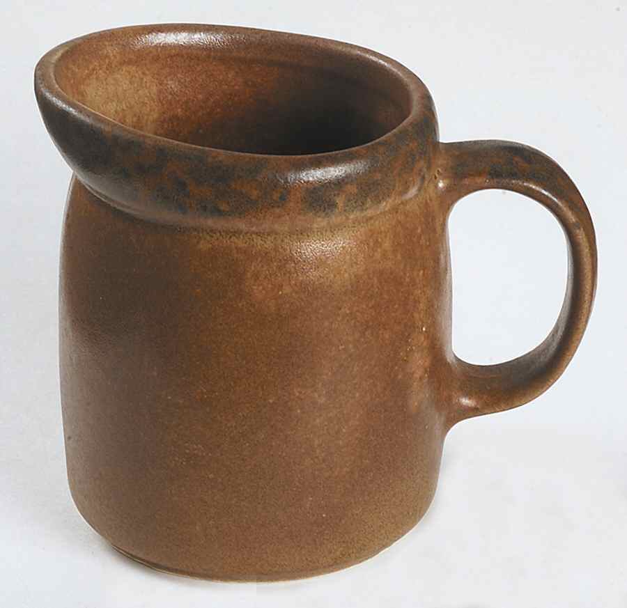 Canyon Creamer by Nelson McCoy-1