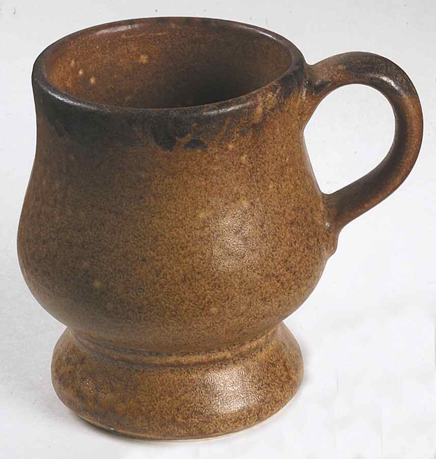 Canyon Mug by Nelson McCoy-1