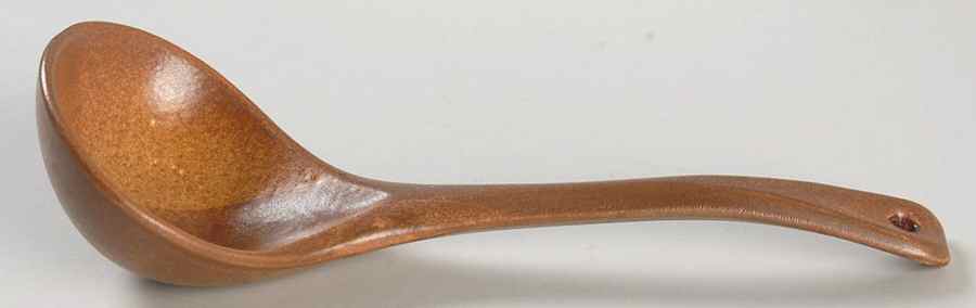 Canyon Tureen Ladle by Nelson McCoy-1