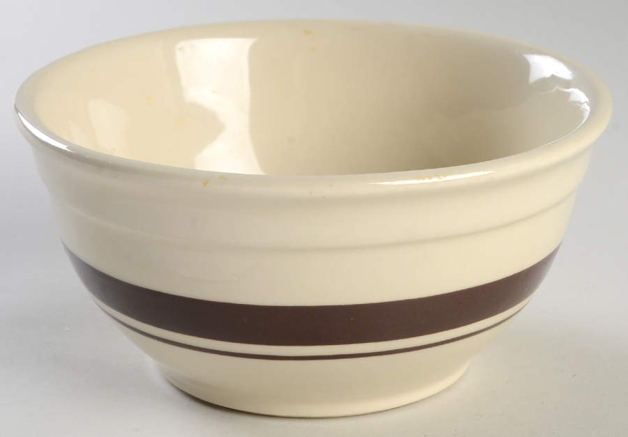 MCC2 7" Mixing Bowl by Nelson McCoy-1