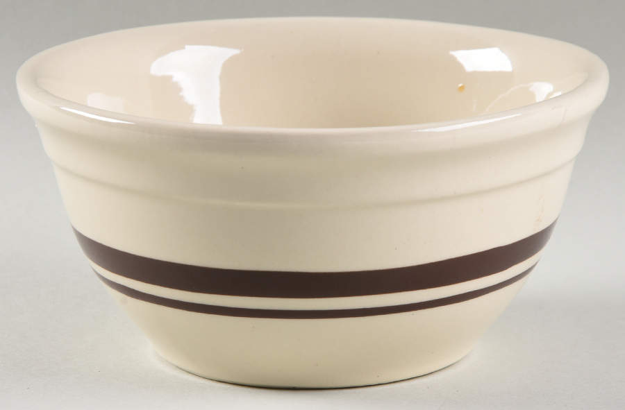 MCC2 6" Mixing Bowl by Nelson McCoy-1