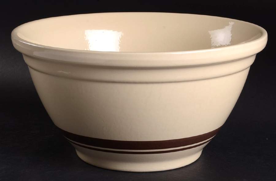 MCC2 11" Mixing Bowl by Nelson McCoy-1