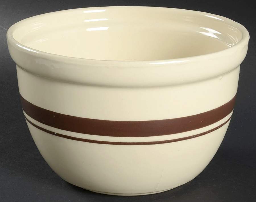 MCC2 7" Mixing Bowl by Nelson McCoy-1