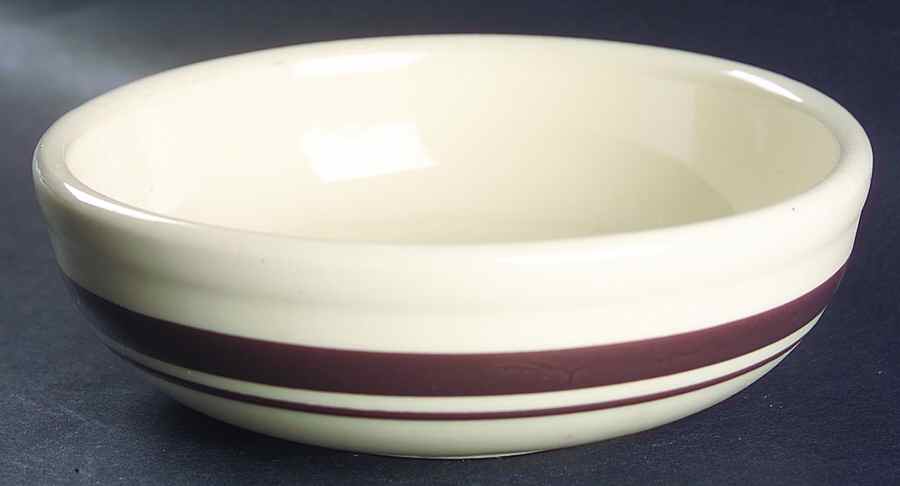 MCC2 Coupe Soup Bowl by Nelson McCoy-1