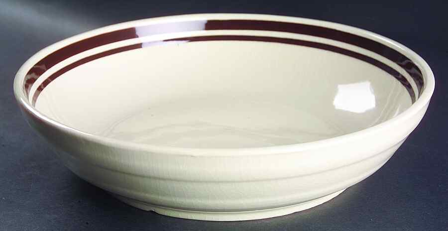 MCC2 12" Pasta Serving Bowl by Nelson McCoy-1