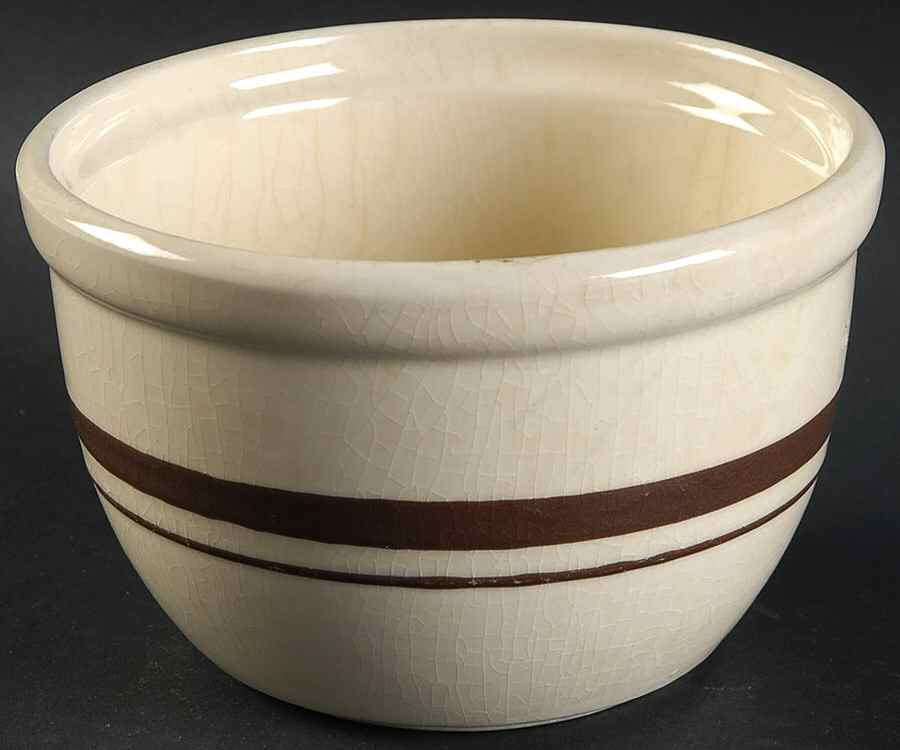 MCC2 5" Mixing Bowl by Nelson McCoy-1