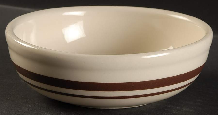 MCC2 Coupe Cereal Bowl by Nelson McCoy-1