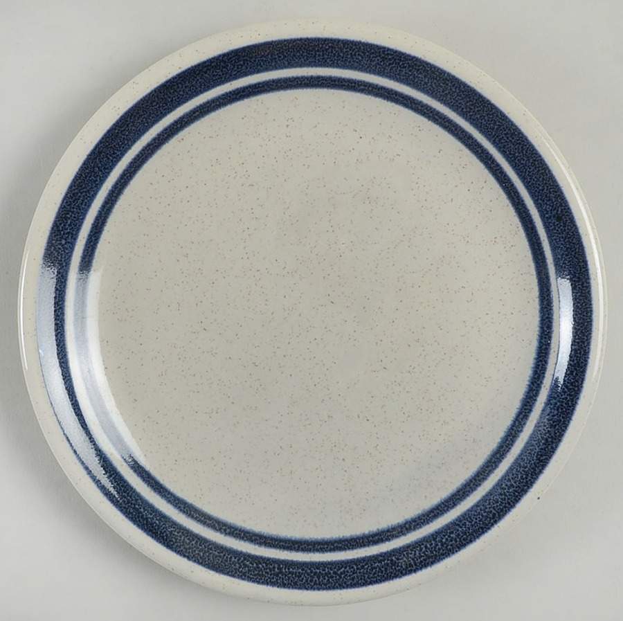 MCC3 Salad Plate by Nelson McCoy-1