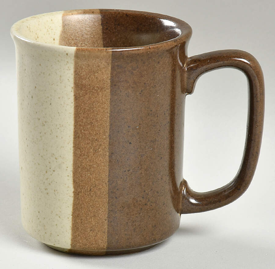 Sandstone Mug by Nelson McCoy-1
