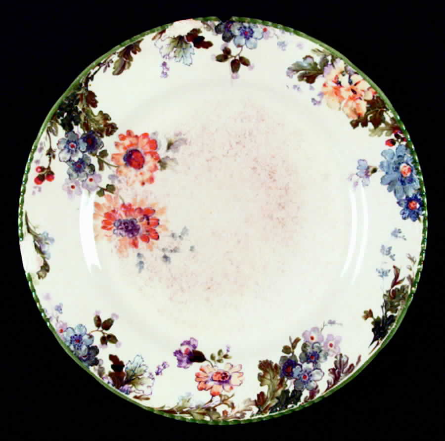 MCE1 Bread & Butter Plate by Mercer-1