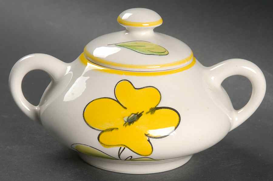 MCI1 Sugar Bowl & Lid by Mancioli-1