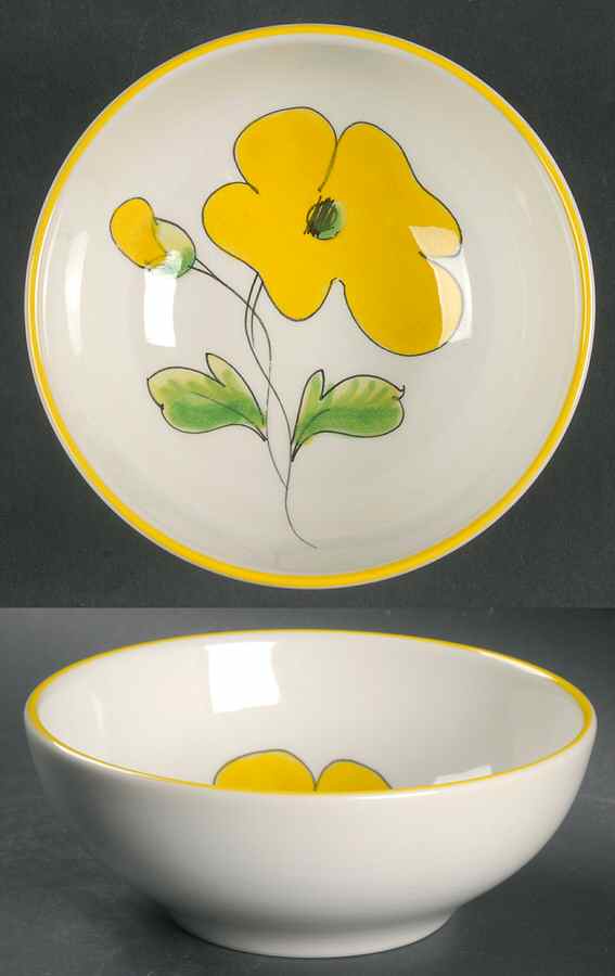 MCI1 Coupe Cereal Bowl by Mancioli-1