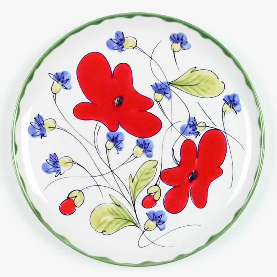 MCI2 Dinner Plate by Mancioli-1