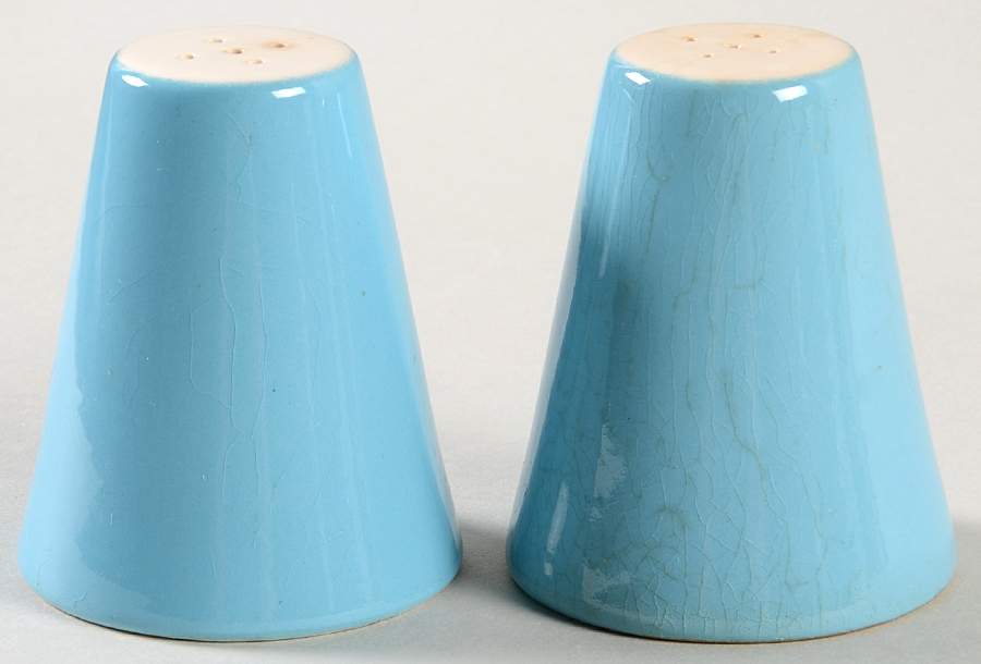 Swiss Alpine Salt & Pepper Set by Marcrest-1