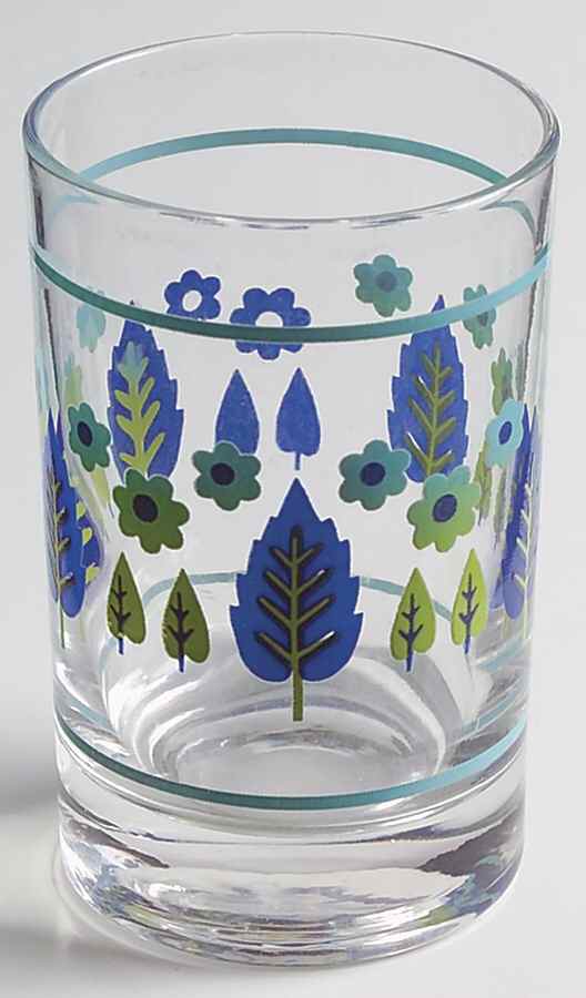Swiss Alpine 4 Oz Glassware Juice by Marcrest-1