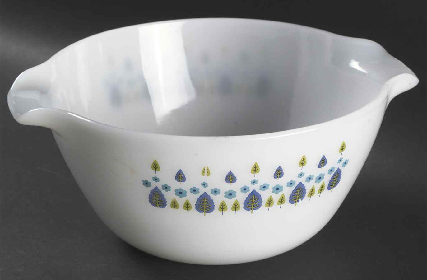 Swiss Alpine 10" Mixing Bowl by Marcrest-1