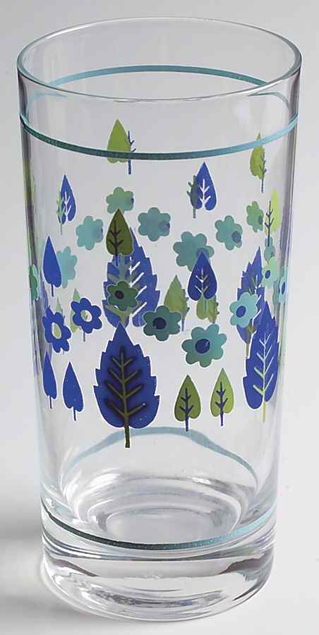 Swiss Alpine 10 Oz Glassware Tumbler by Marcrest-1
