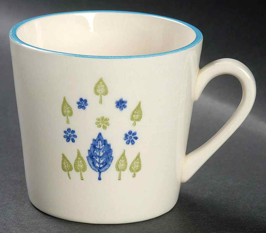 Swiss Alpine Flat Cup by Marcrest-1