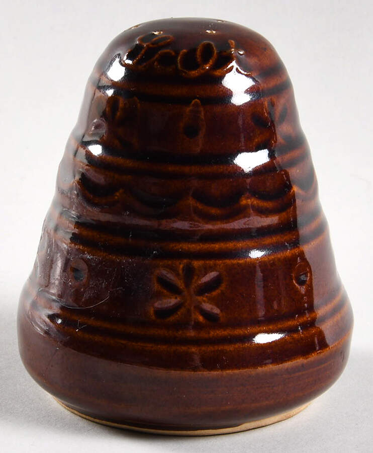 MCR2 Salt Shaker by Marcrest-1