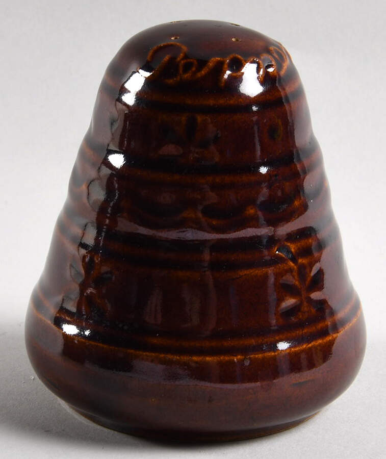 MCR2 Pepper Shaker by Marcrest-1