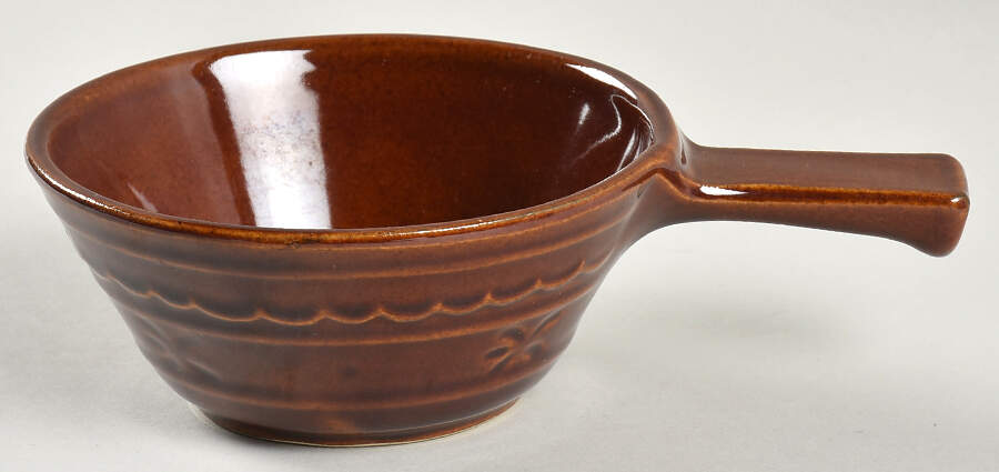 MCR2 Individual Casserole No Lid by Marcrest-1