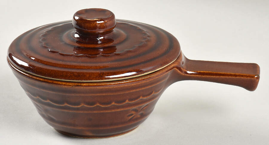 MCR2 Individual Casserole & Lid by Marcrest-1