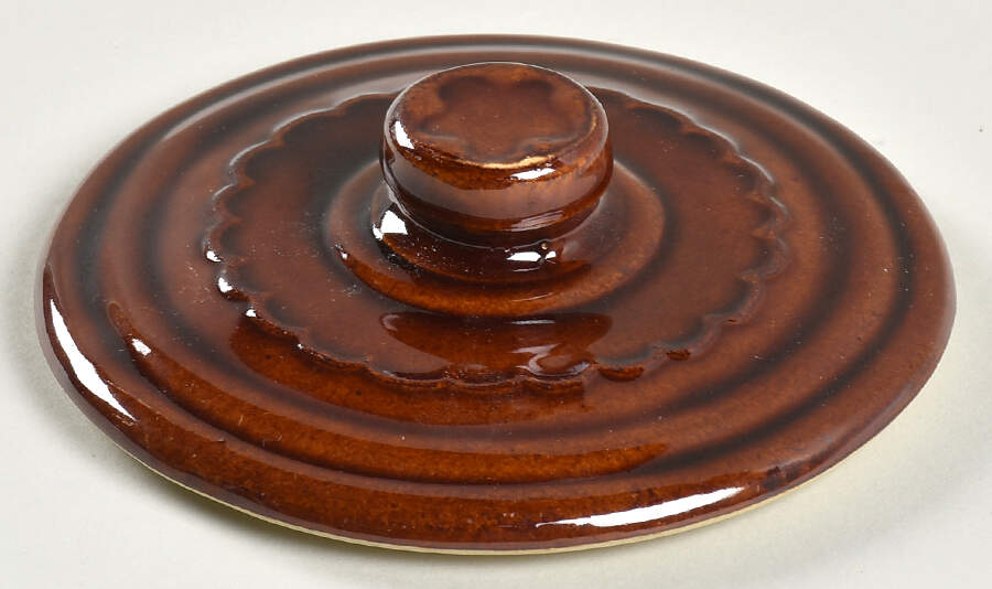 MCR2 Lid for Individual Casserole by Marcrest-1