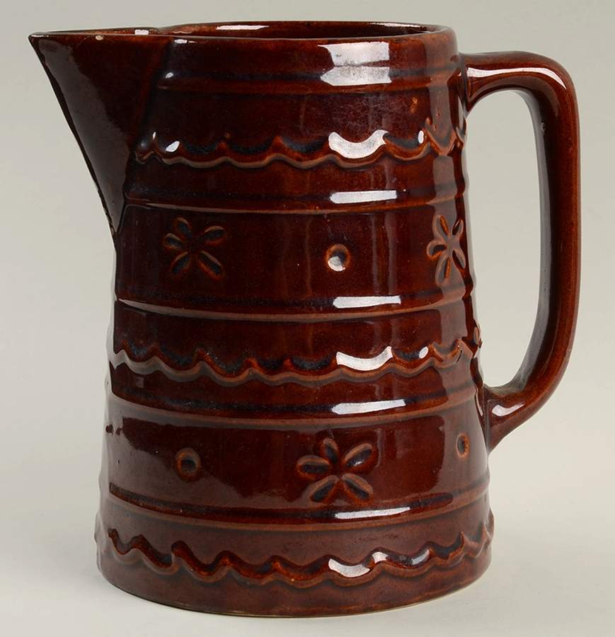 MCR2 64 Oz Pitcher by Marcrest-1