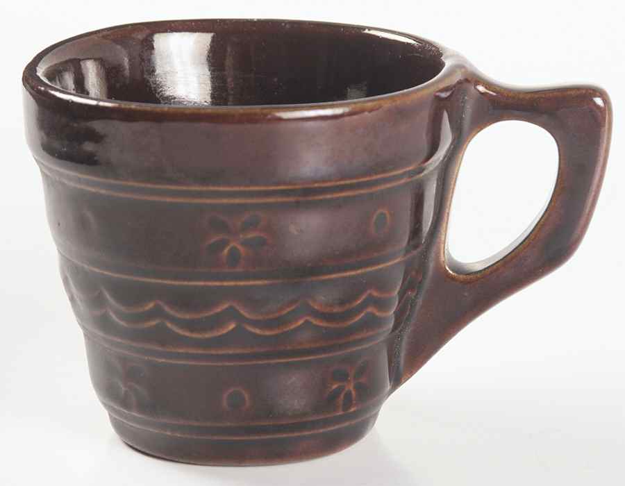 MCR2 Flat Cup by Marcrest-1