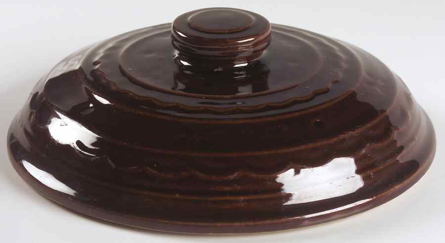MCR2 Dutch Oven, Lid Only with Lid by Marcrest-1