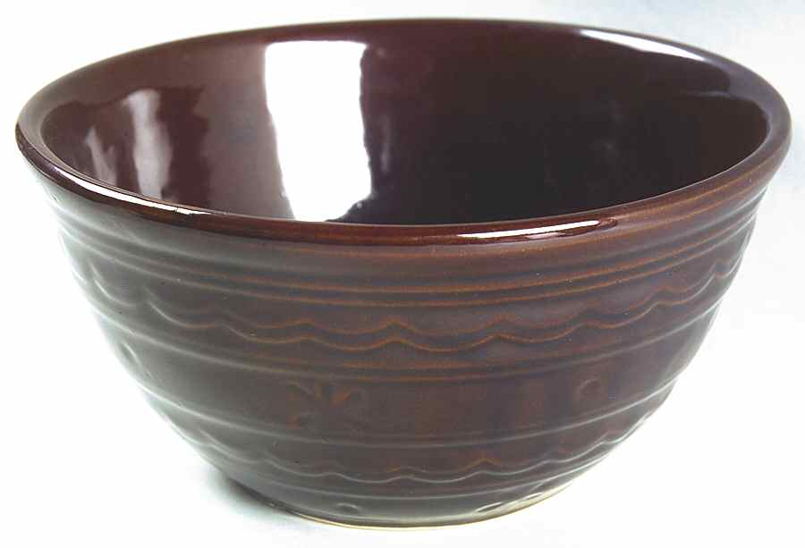 MCR2 8" Mixing Bowl by Marcrest-1