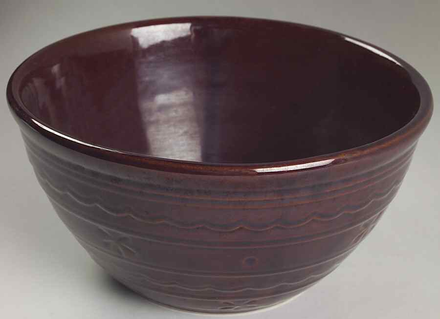 MCR2 9" Mixing Bowl by Marcrest-1