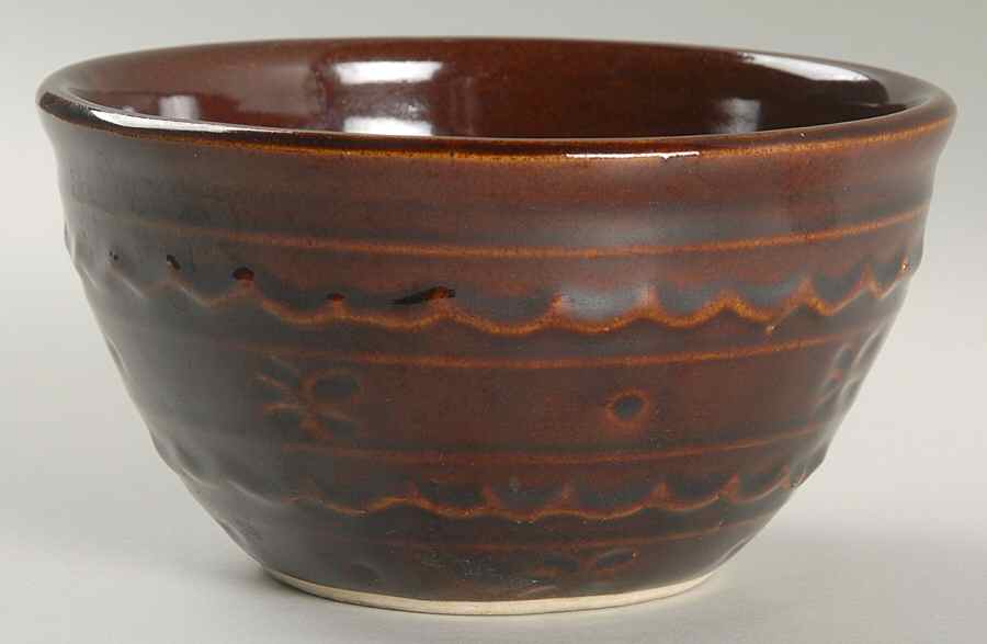 MCR2 6" Mixing Bowl by Marcrest-1