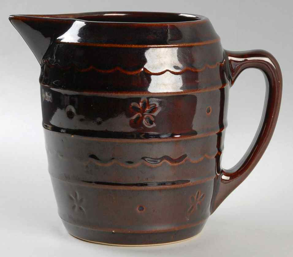 MCR2 42 Oz Pitcher by Marcrest-1