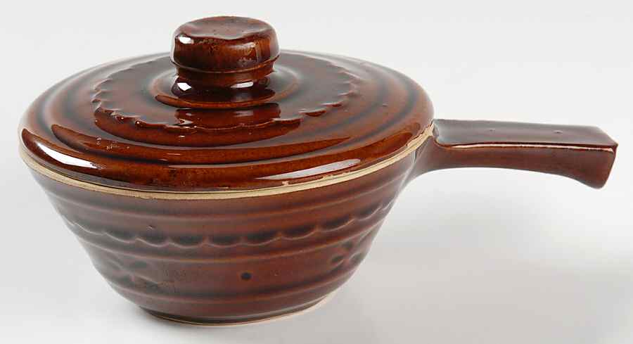 MCR2 Individual Casserole & Lid by Marcrest-1