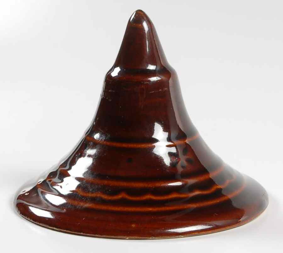 MCR2 Cone Shaped Lazy Susan Base by Marcrest-1