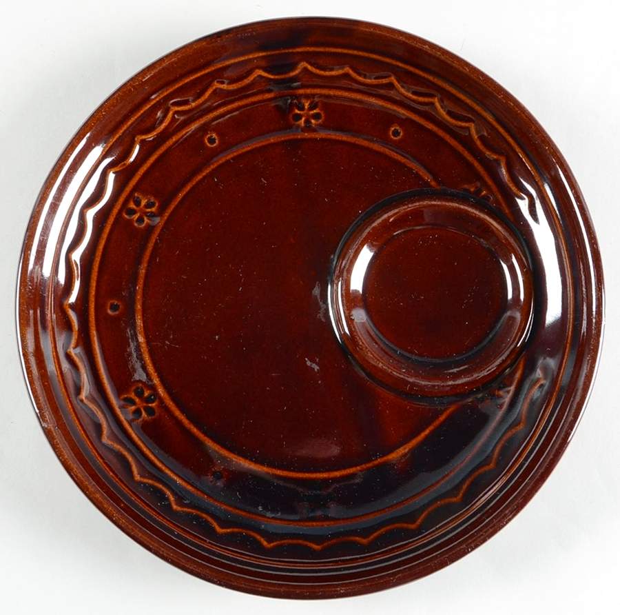 MCR2 Snack Plate by Marcrest-1