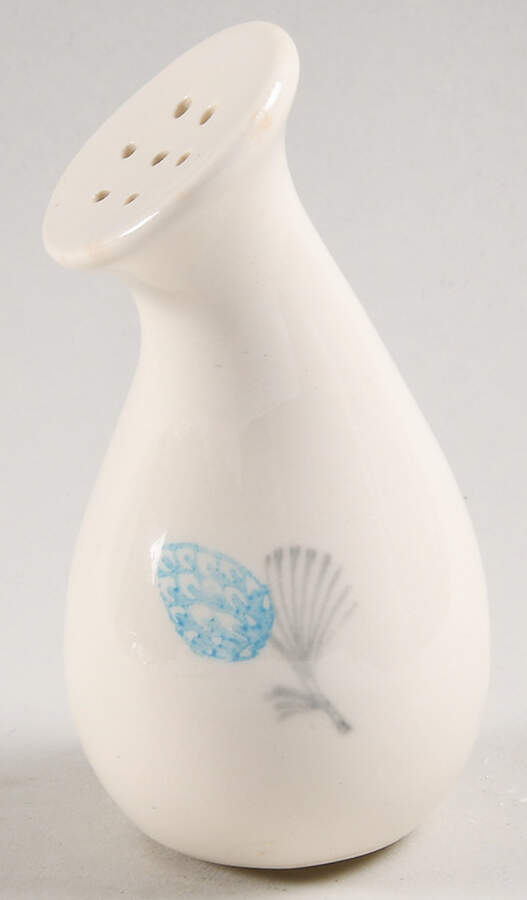 Blue Spruce Salt Shaker by Marcrest-1