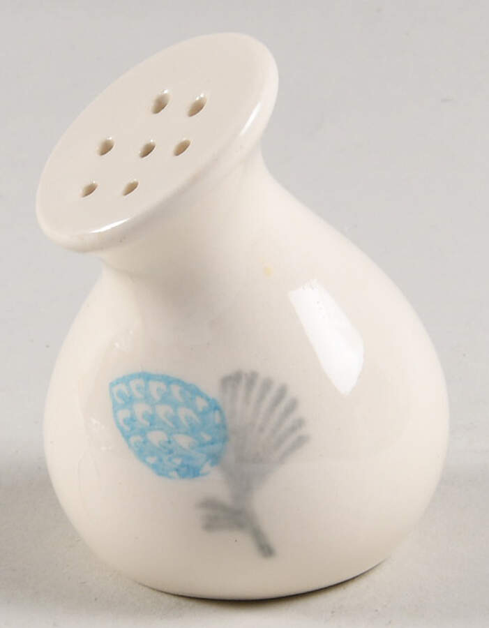 Blue Spruce Pepper Shaker by Marcrest-1