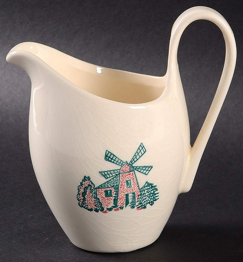 MCR5 Creamer by Marcrest-1