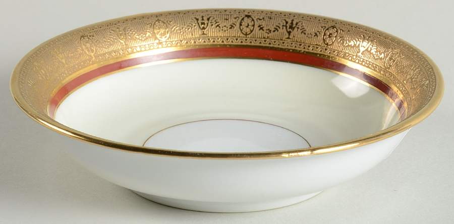 Mai4 Fruit/Dessert (Sauce) Bowl by J S Maier-1