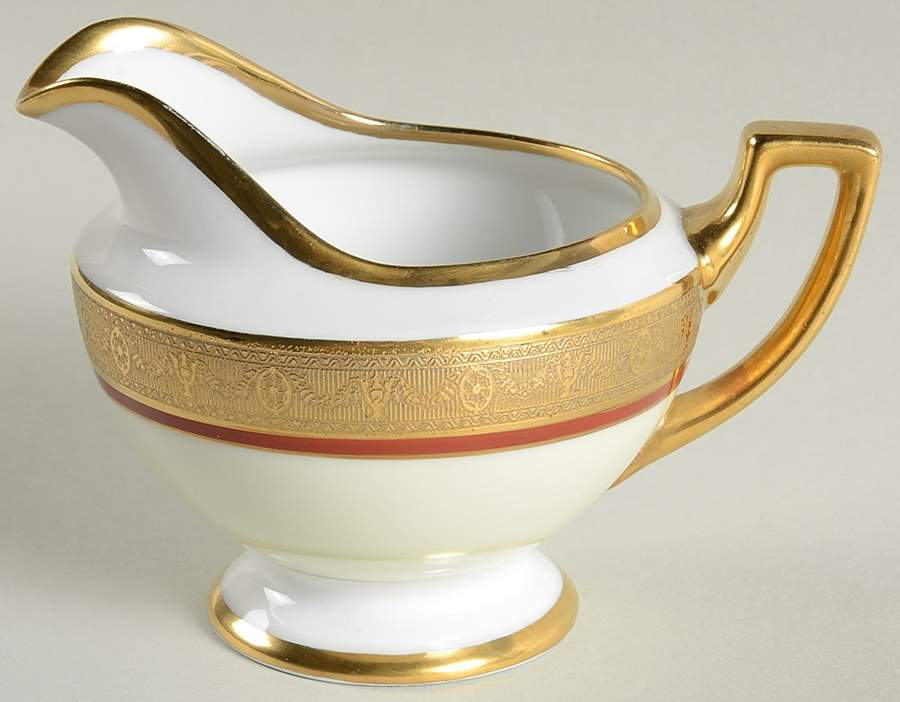 Mai4 Creamer by J S Maier-1