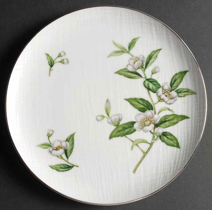 Ceylon Salad Plate by Moderna-1