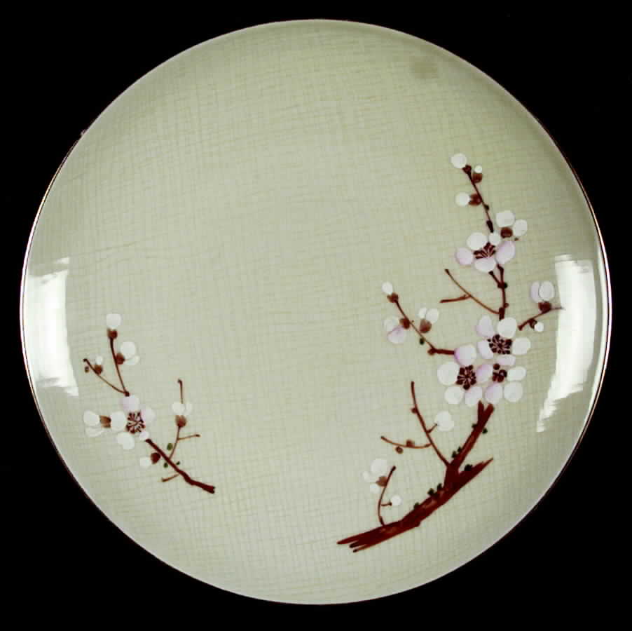 Pasadena Dinner Plate by Moderna-1