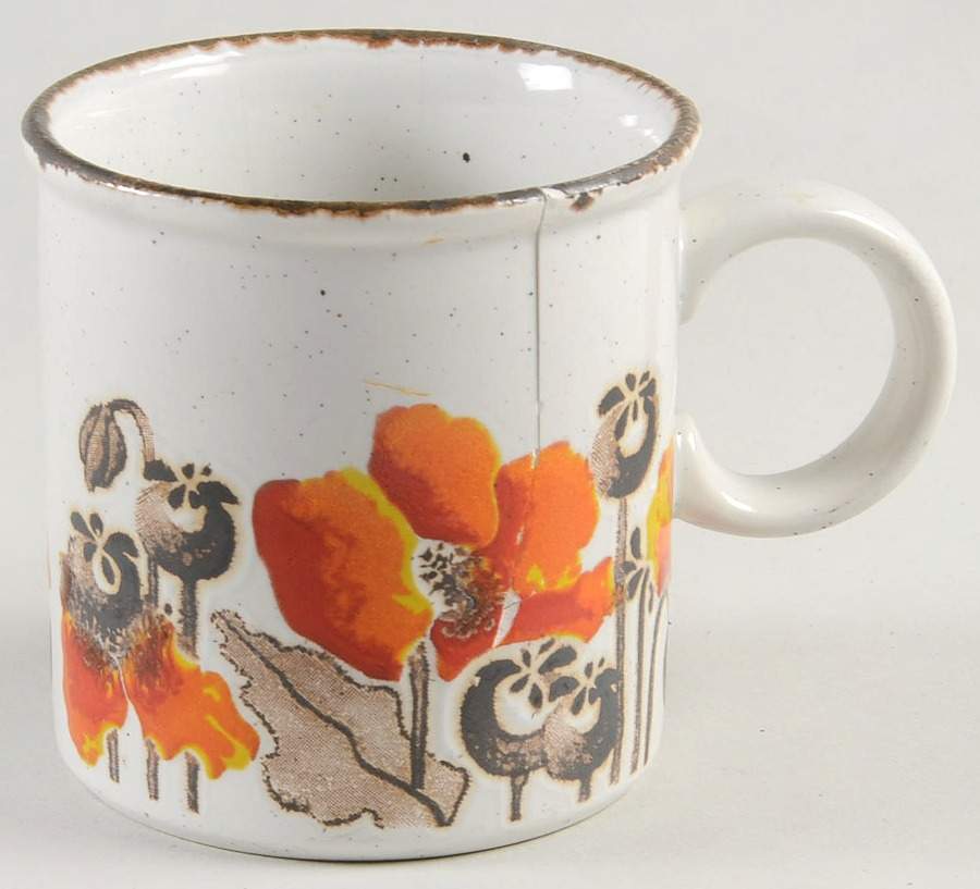 Autumn Mug by W R Midwinter Ltd-1