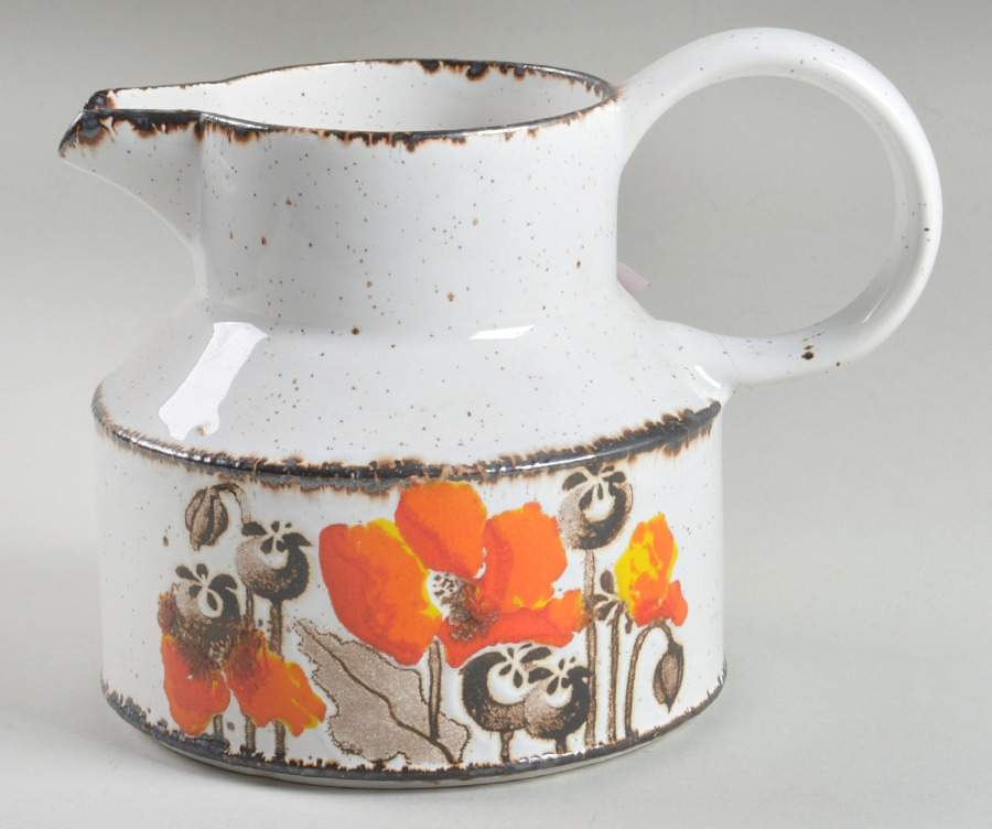 Autumn 24 Oz Pitcher by W R Midwinter Ltd-1